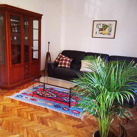 Apartamento Bonito Y Bien Ubicado En El Soho De Malaga. Eksteriør billede