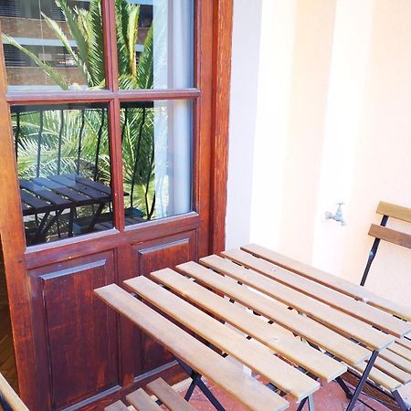 Apartamento Bonito Y Bien Ubicado En El Soho De Malaga. Eksteriør billede