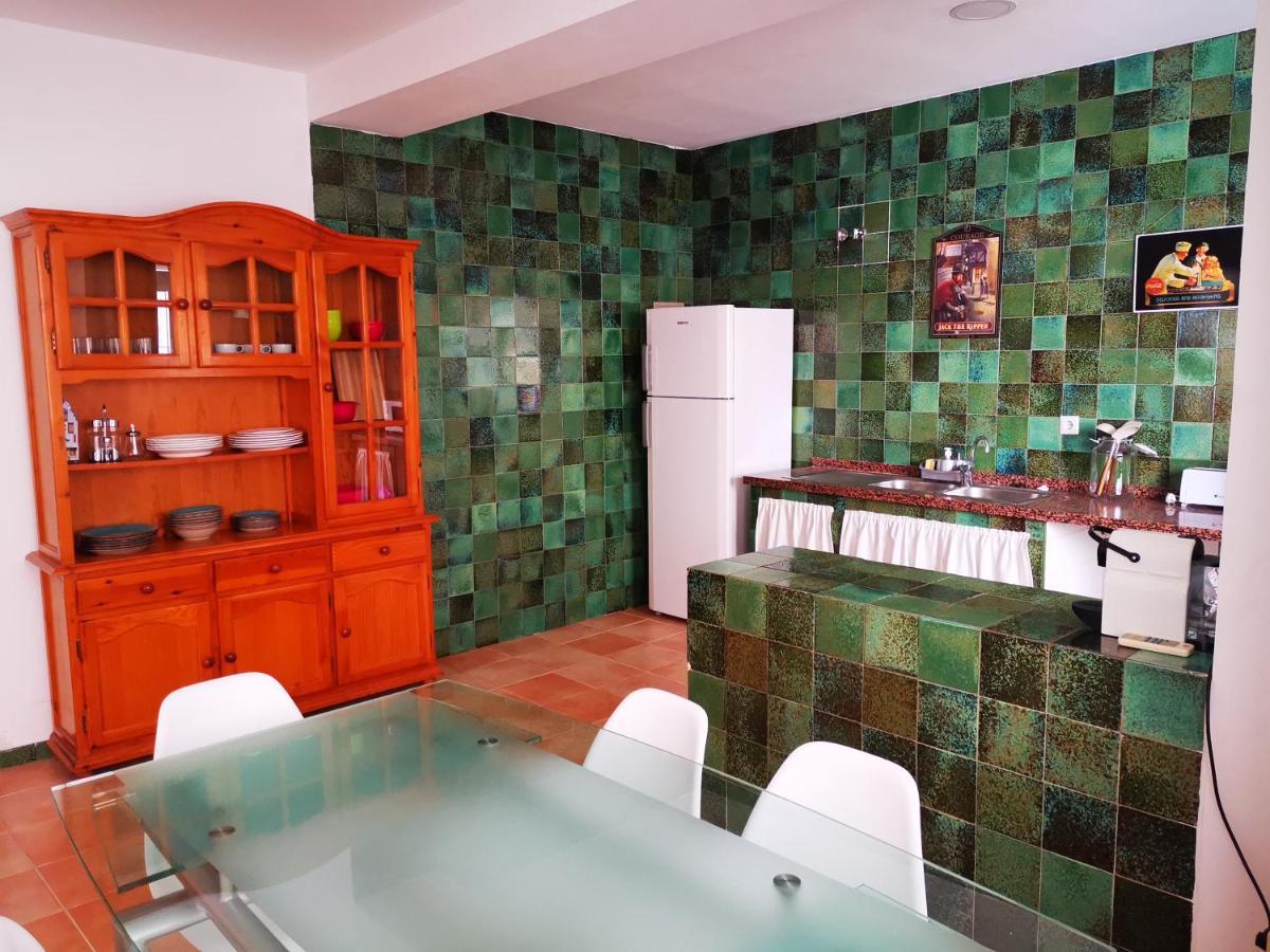 Apartamento Bonito Y Bien Ubicado En El Soho De Malaga. Eksteriør billede