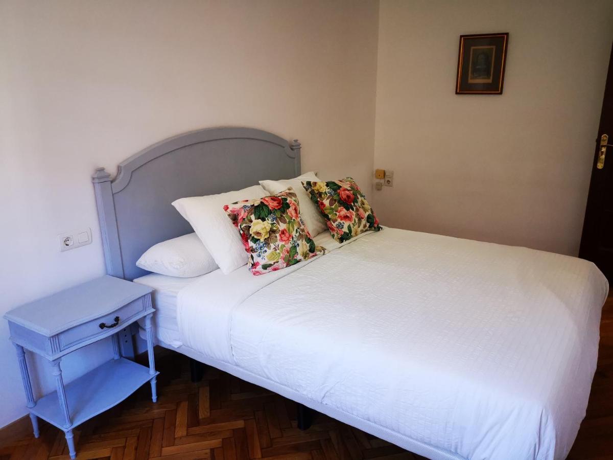Apartamento Bonito Y Bien Ubicado En El Soho De Malaga. Eksteriør billede