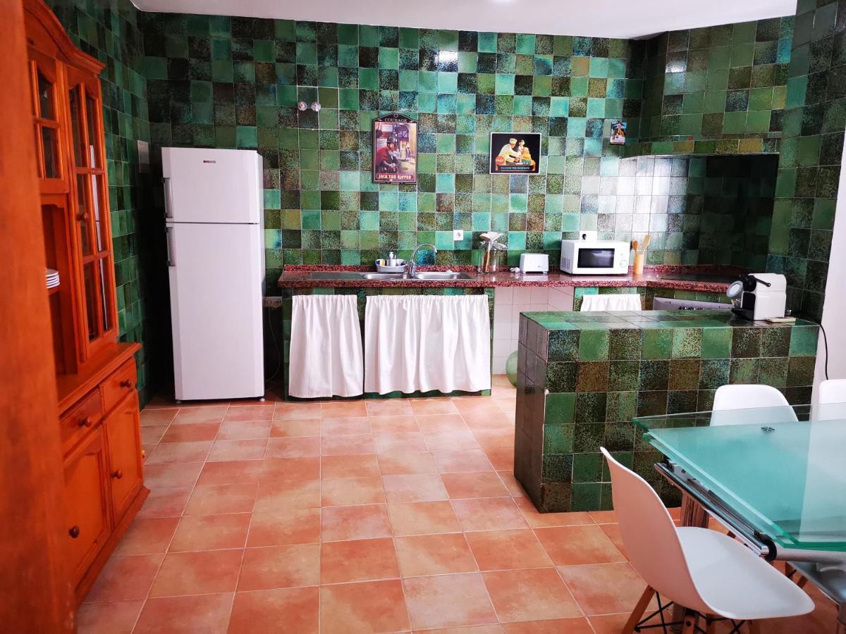 Apartamento Bonito Y Bien Ubicado En El Soho De Malaga. Eksteriør billede