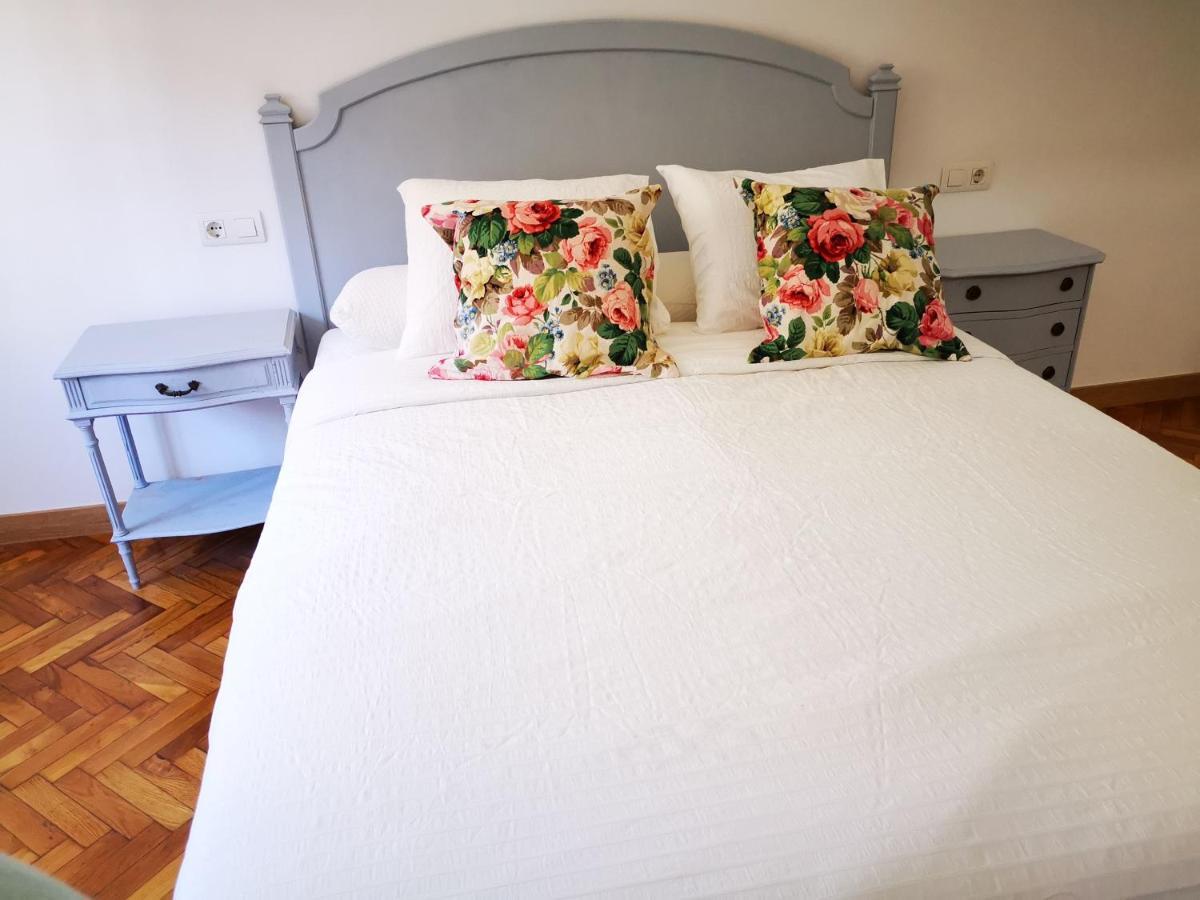 Apartamento Bonito Y Bien Ubicado En El Soho De Malaga. Eksteriør billede
