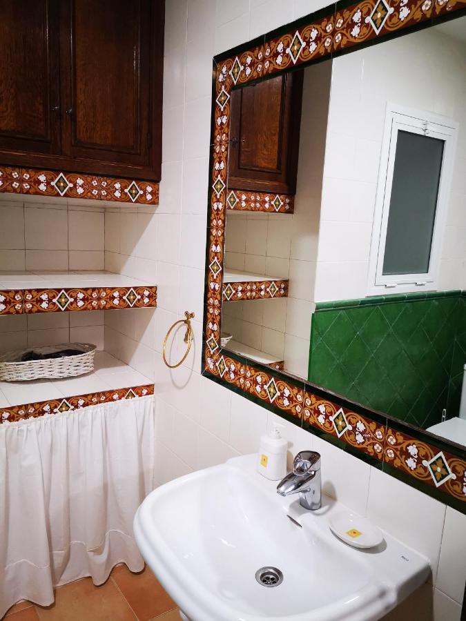 Apartamento Bonito Y Bien Ubicado En El Soho De Malaga. Eksteriør billede