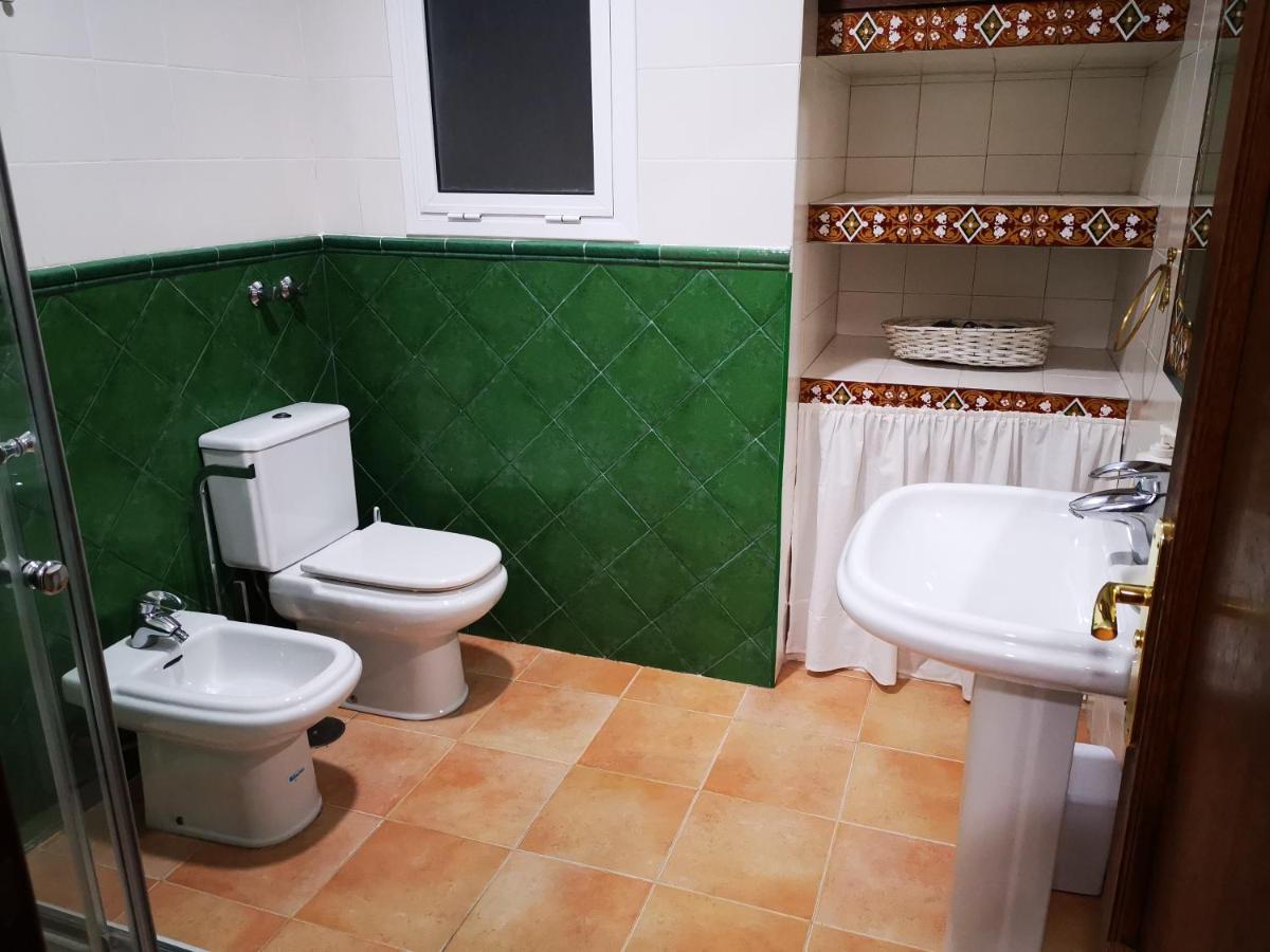 Apartamento Bonito Y Bien Ubicado En El Soho De Malaga. Eksteriør billede