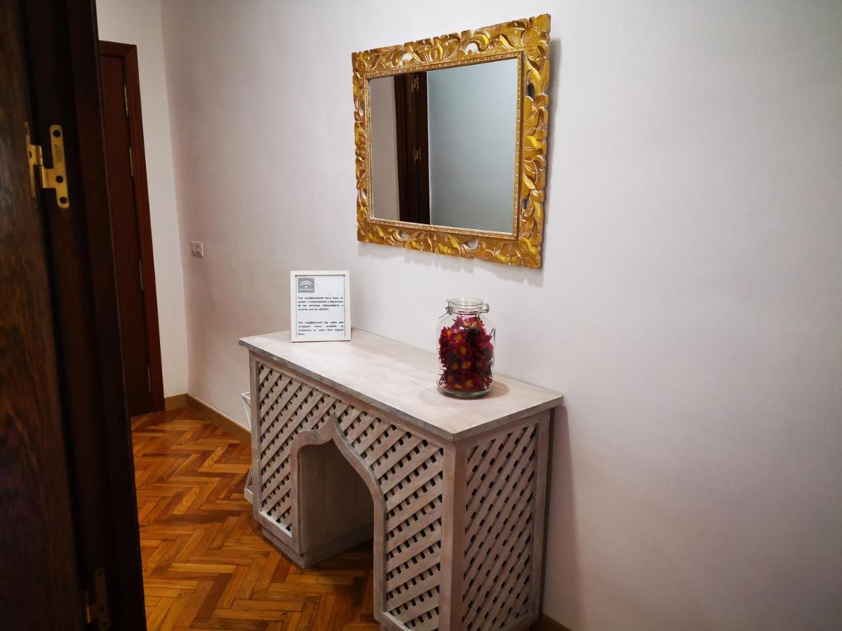 Apartamento Bonito Y Bien Ubicado En El Soho De Malaga. Eksteriør billede