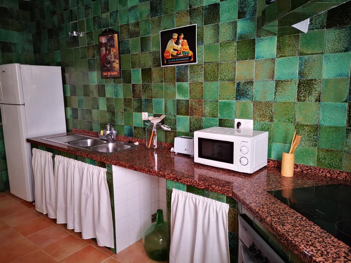 Apartamento Bonito Y Bien Ubicado En El Soho De Malaga. Eksteriør billede