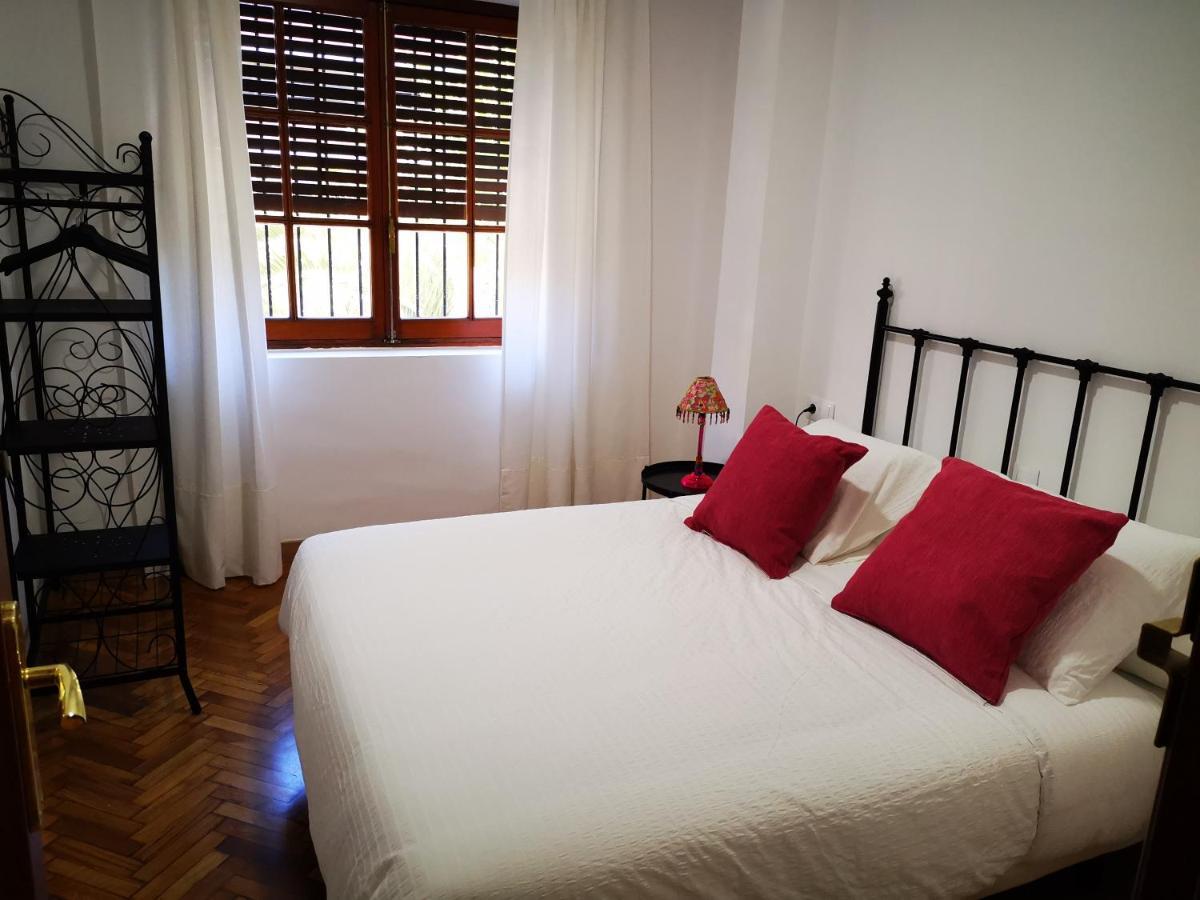 Apartamento Bonito Y Bien Ubicado En El Soho De Malaga. Eksteriør billede