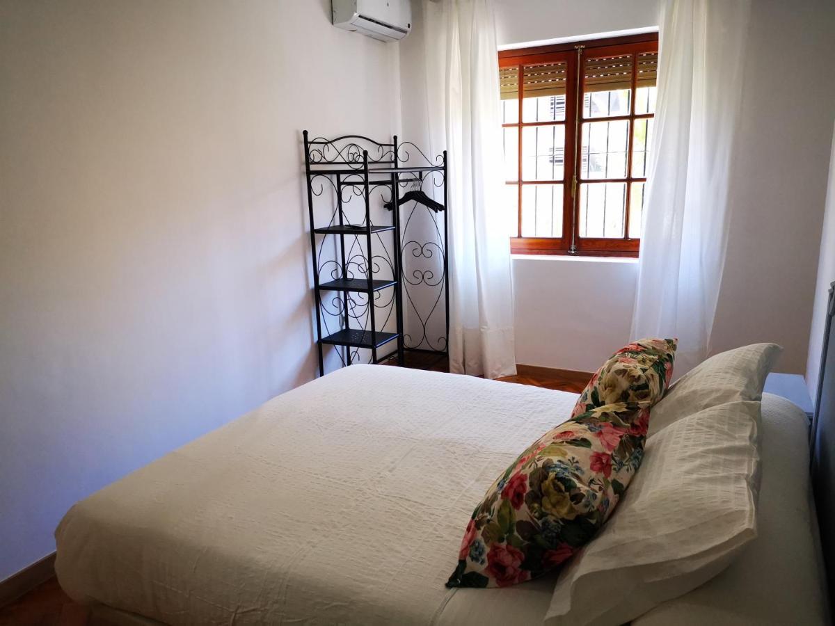 Apartamento Bonito Y Bien Ubicado En El Soho De Malaga. Eksteriør billede