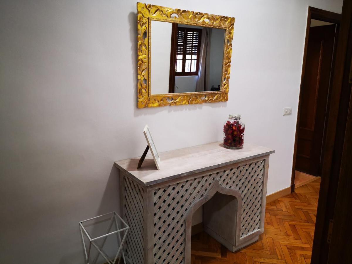 Apartamento Bonito Y Bien Ubicado En El Soho De Malaga. Eksteriør billede