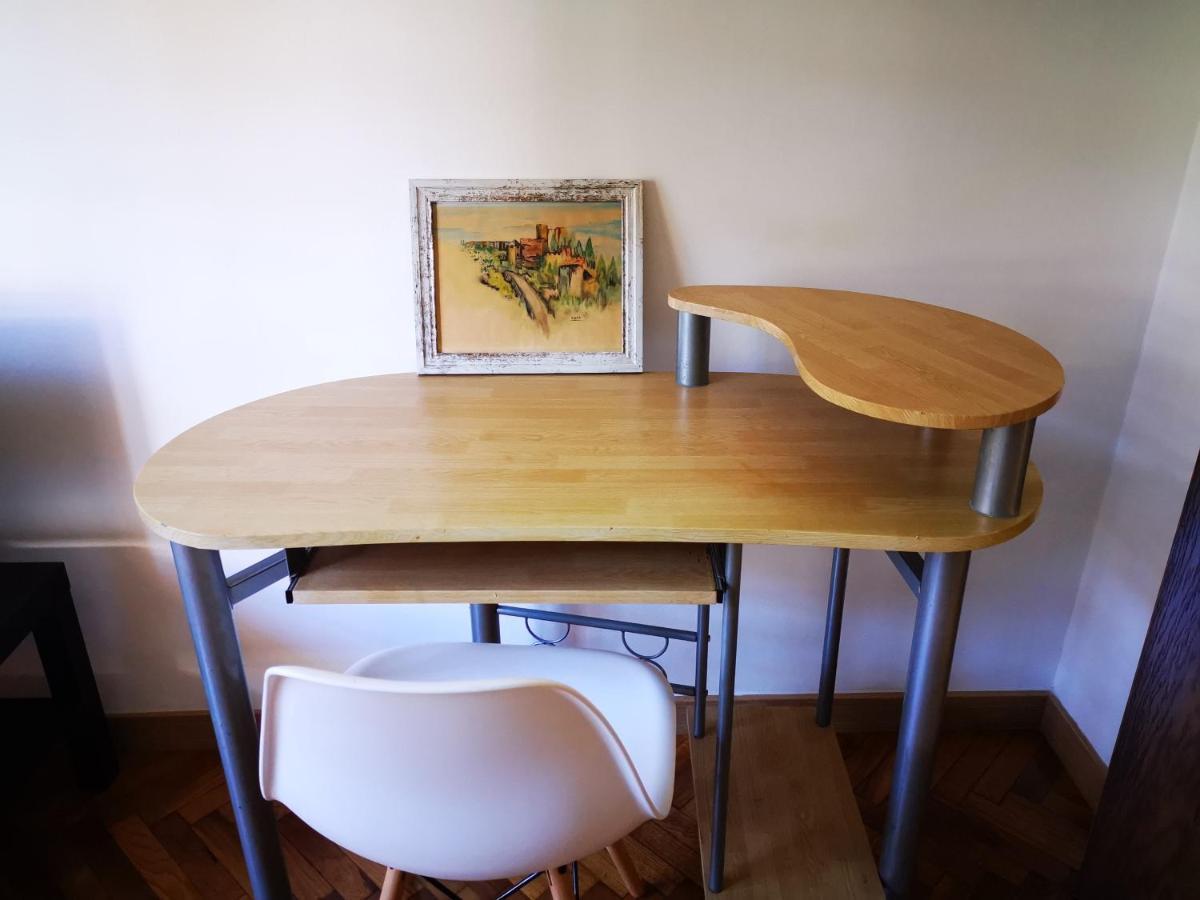 Apartamento Bonito Y Bien Ubicado En El Soho De Malaga. Eksteriør billede