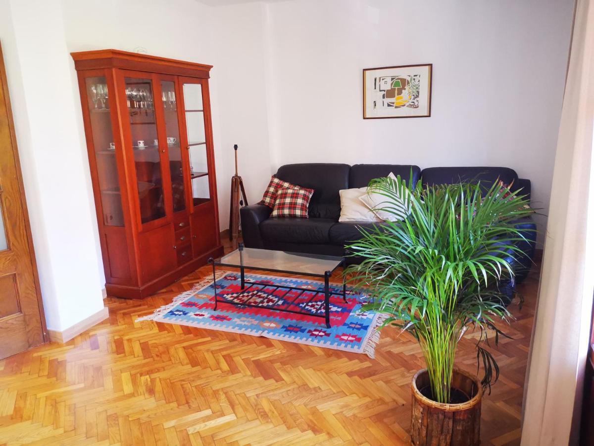 Apartamento Bonito Y Bien Ubicado En El Soho De Malaga. Eksteriør billede