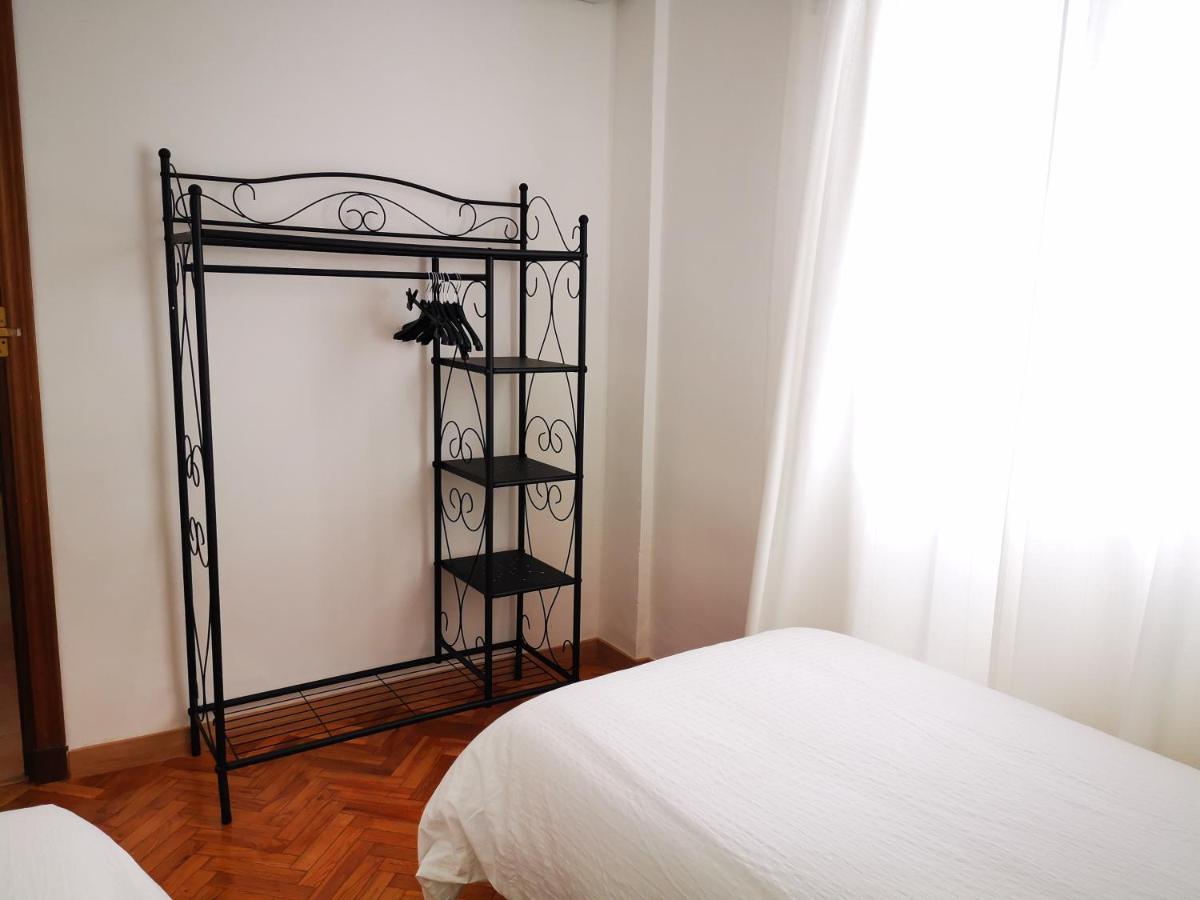 Apartamento Bonito Y Bien Ubicado En El Soho De Malaga. Eksteriør billede