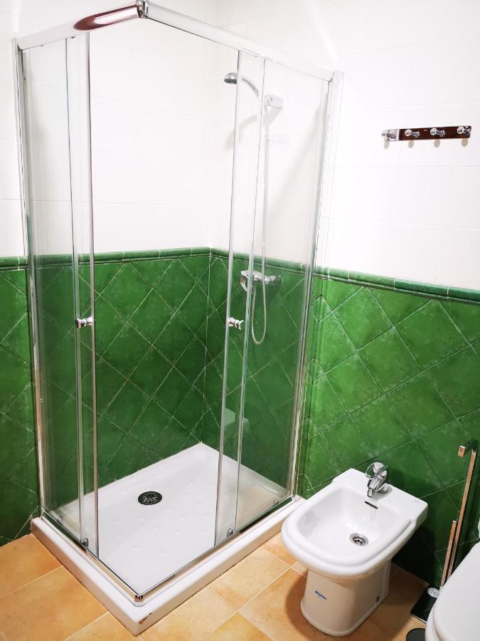 Apartamento Bonito Y Bien Ubicado En El Soho De Malaga. Eksteriør billede