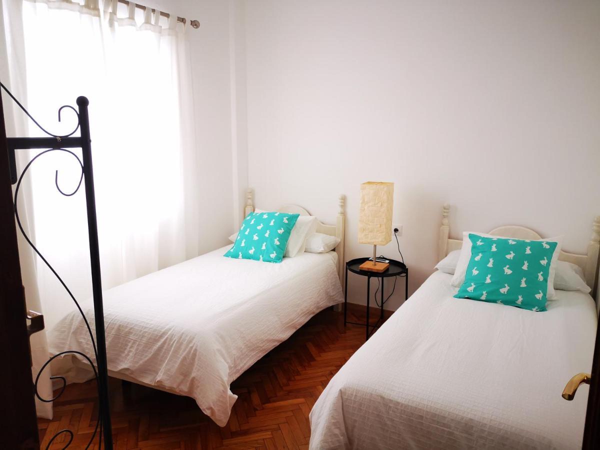 Apartamento Bonito Y Bien Ubicado En El Soho De Malaga. Eksteriør billede